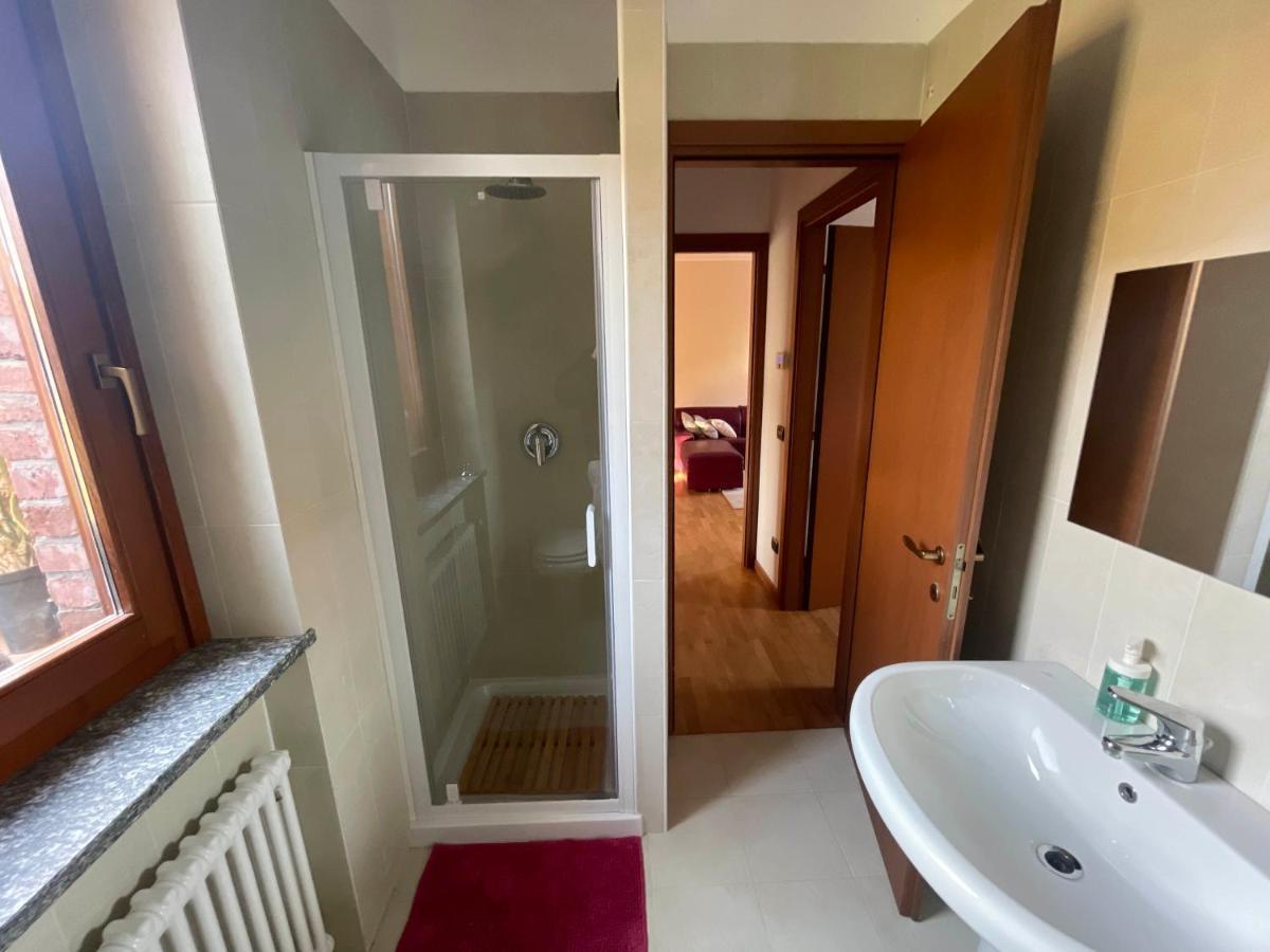 Kikka'S Gem - Spacious Apartment 20Km From Milan Seregno Esterno foto
