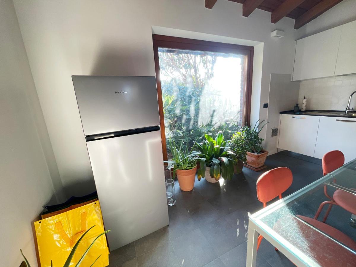 Kikka'S Gem - Spacious Apartment 20Km From Milan Seregno Esterno foto